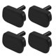 thumbnail image 5 of 4/8pcs Air Fryer Bumpers For Gourmia GAF476 GAF486 GAF566 GAF686 GAF652 GAF716 GAF778 GAF798 GAF826 GAF838 GAF856, 5 of 11