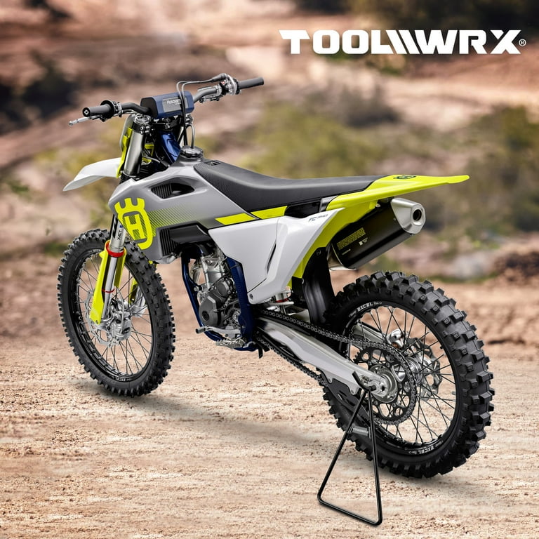 ToolWRX Universal Triangle A Stand Motorcycle Parts - Walmart.com