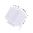 thumbnail image 2 of FONDOTIN 1Set Waterproof Street Light Shade For Outdoor Applications, 2 of 8