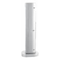 thumbnail image 1 of CALEFACTOR TORRE MIDEA MHC150RFBW 23 PULG DIGITAL CERAMICO blanco 1, 1 of 9
