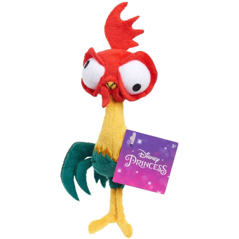 Disney Princess Plush