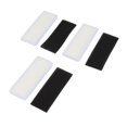 thumbnail image 2 of 13pcs Main Brush Mopping Pad Mops Rags Hepa Filter Side Brushes Parts, 2 of 5