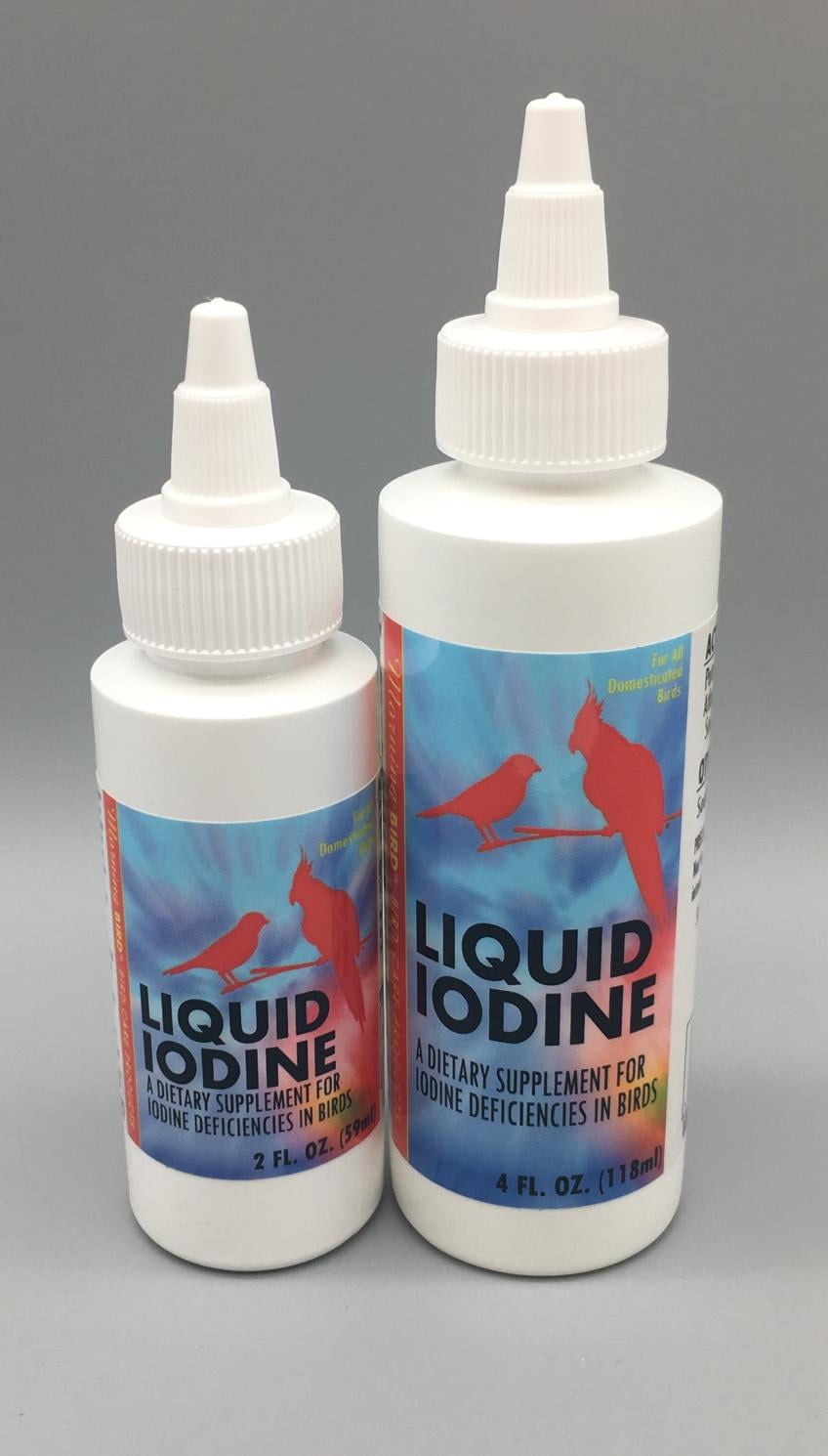 Iodine supplement for dogs cheap