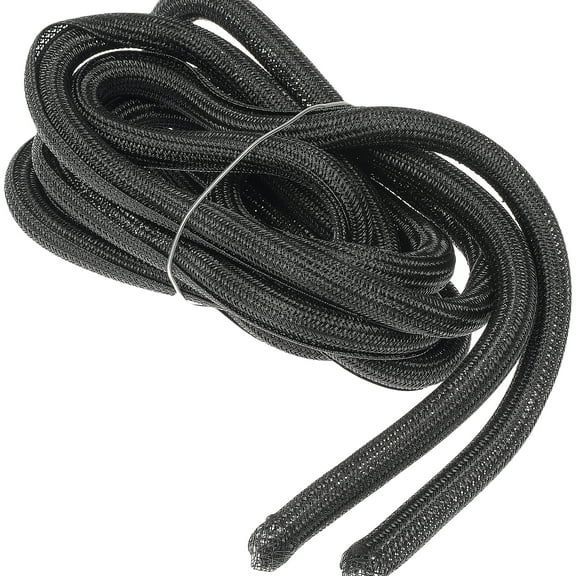 Dorman 86604 1/2 In. Split Braided Loom (Pack of 10)