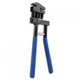 thumbnail image 2 of 5mm Edge Setter Hand Joggler Panel Flanging Plier Hole Punch Sheet Metal Repair Welding, 2 of 12