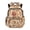 Capybara, variant on Yuyamidu Blue Axolotl Kids Backpack for Boys Girls Elementary School 17 Inch Bookbags with Adjustable Strap Padded Lightweight Backpacks with Zipper