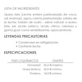 thumbnail image 3 of Crema Président de queso brie untable 170 g, 3 of 4
