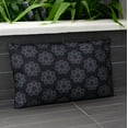 thumbnail image 5 of Star Wars Black small Empire Lumbar Pillow, 5 of 7