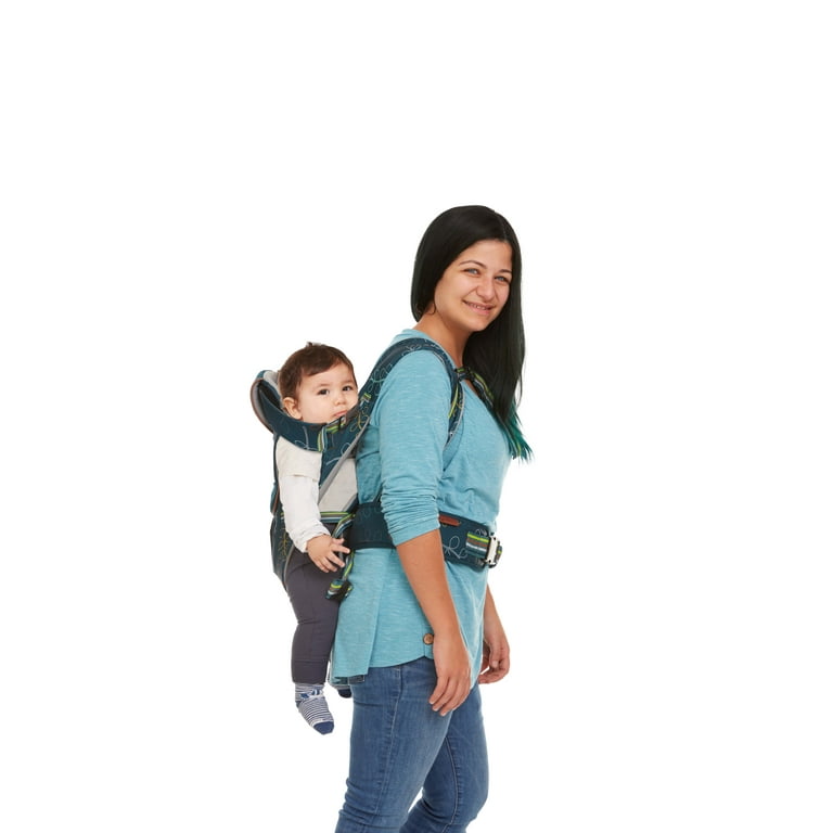 MONBEBE Monbebe BC5600BOHN Flex Deluxe Playard - Blue 884392942427| eBay