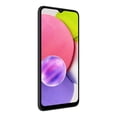 thumbnail image 2 of Smartphone Samsung Galaxy A03s 64 GB Negro Desbloqueado, 2 of 4