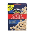 thumbnail image 2 of Skyline Chili, Cincinnati's Famous Oyster Crackers, 6 oz (3 boxes), 2 of 2