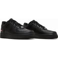thumbnail image 3 of Ni&ke Air Force 1 Low x Supreme Black (CU9225-001) Men's Size 7-13, 3 of 6
