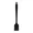 Black, variant on Silicone Oil Brush Barbecue Basting Brush Seasoning Sauce Cake Bread Butter Egg Heat Resistant Home Kitchen Baking Cooking Tools