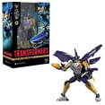 thumbnail image 3 of Transformers Age of the Primes, figurine Sky-Byte classe Voyageur, 3 of 7