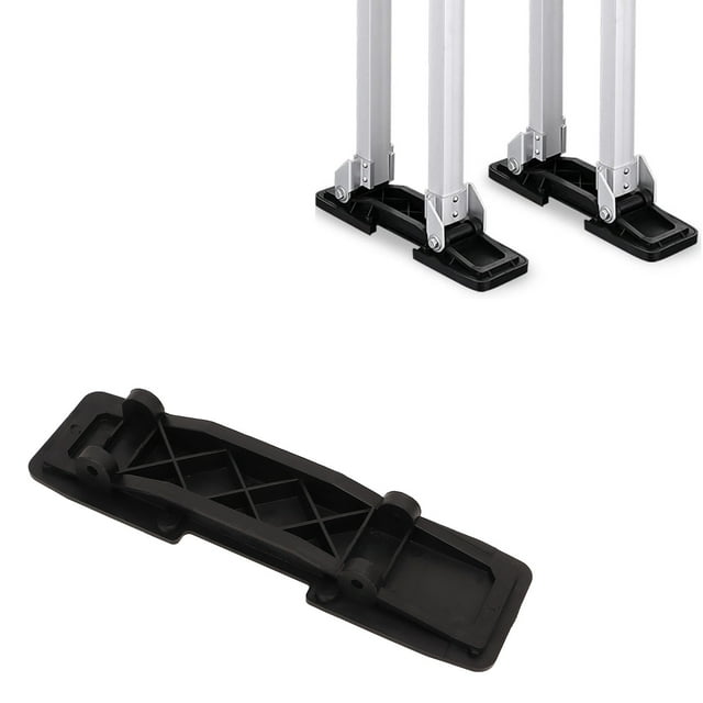Semelles Antidérapantes, Meilleure Adhérence, Semelles Intégrées de Remplacement, Accessoires Stables pour Rénovation de Maison