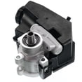 thumbnail image 5 of Power Steering Pump w/ Reservoir & w/o Pulley For Jeep 1996-1997 Grand Cherokee, 5 of 9