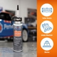 thumbnail image 4 of Máquina de juntas Permatex The Right Stuff, 1 minuto, color gris, 220 ml, 4 of 7