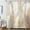 Gold, variant on Abstract Purple Gold Shower Curtain, Modern Neutral Marble Boho Ombre Minimalist Chic Art Shower Curtain for Bathroom, Bright Violet Grey Gray Fabric Bathroom Bathtub Curtain with 12 Hooks, 47X64IN
