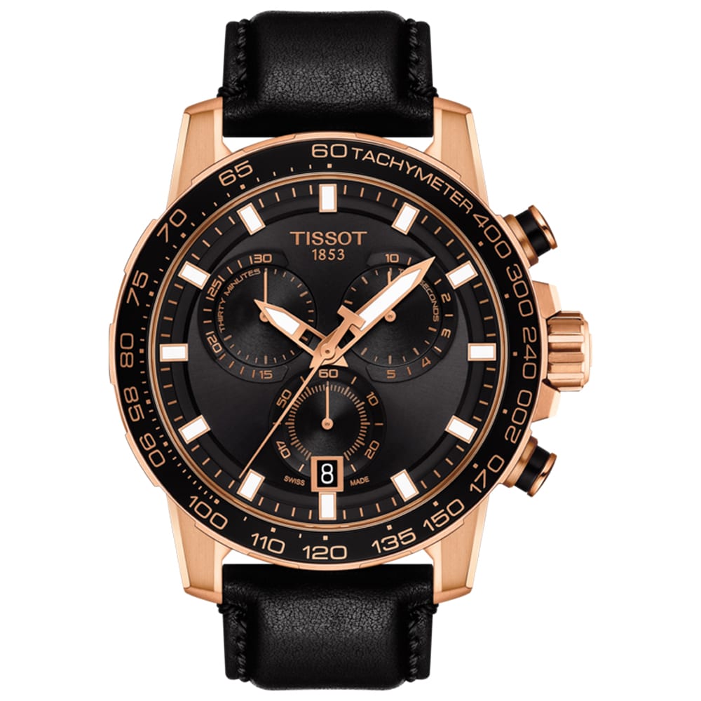 Los Angeles Lakers Tissot 2020 NBA 