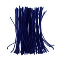 thumbnail image 5 of Dayesque 200pcs Craft Sticks Twisted Rods Chenille Stems Thick Plush Rods for Art Projects Bulk Craft Supplies for Kids and Adults, 5 of 9