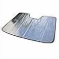 thumbnail image 3 of AutoTech Zone Sunshade Compatible with 2014-2024 Infiniti Q50 Sedan, Custom-fit Windshield Sun Shade, 3 of 4