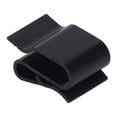 thumbnail image 4 of 100Pcs Solar Panel Cable Clip PA66 Plastic Insulated PV Wire Fixing Management Tool, 4 of 7