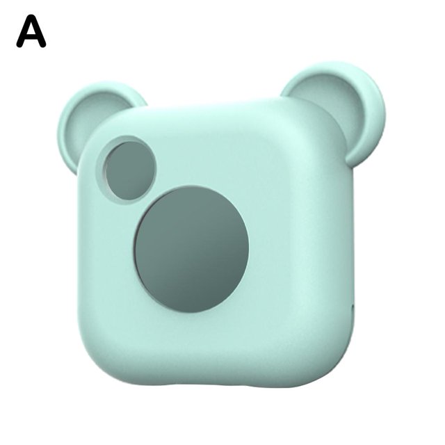 Silicone Protective Sleeve Silicone Protective For Uv Camera Sunscreen Test Camera Y7y6 1 With Uv Sunscreen Mirror Testing M3A8