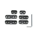 thumbnail image 1 of 7mm 8mm separadores de alambre de espuma divisores telares para Chevy para Ford y Mopar Abanopi Concentrador USB, 1 of 6