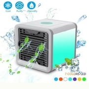 Air Personal Space Arctic Air Cooler Quick & Easy Way to Cool