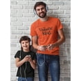 thumbnail image 2 of Vampire King Quote T-Shirt Men -Image by Shutterstock, Male Large, 2 of 4