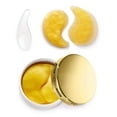 thumbnail image 5 of Peter Thomas Roth 24K Gold Pure Luxury Lift & Firm Hydra-Gel Eye Patches Eye Patches 60 Pc Patches, 5 of 5