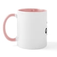 thumbnail image 2 of CafePress - Get A Haircut Mug - 11 oz Ceramic Mug - Novelty Coffee Tea Cup, 2 of 6