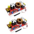 thumbnail image 1 of Ruiboury Module d'Alimentation 1200W Régulateur Compact Réglable Résistance à la Corrosion Équipement Électrique Ampèremètre comme Montré 1, 1 of 7