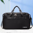 thumbnail image 1 of Impermeable Oxford Fitness Bag Mochila deportiva de gran capacidad para hombres y mujeres Hugtrwg Para estrenar, 1 of 8