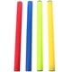 thumbnail image 5 of bastones de plástico para relevos de atletismo, herramientas de competición de carreras (color aleatorio), 5 of 7