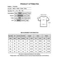 thumbnail image 2 of LilyLLL Mens Wokout Fitness Gym Hooded Tank Tops Quick Dry Muscle T Shirt, 2 of 4