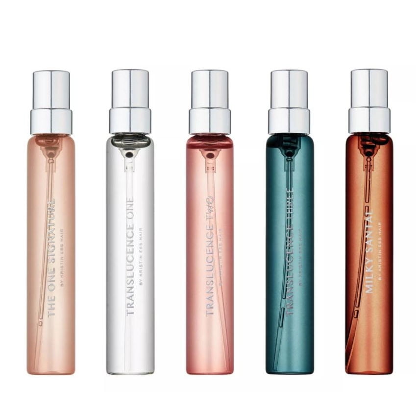 Kristin ess shop hair perfume