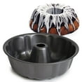 thumbnail image 3 of Moule à gâteau bundt anti-adhésive, 3 of 7