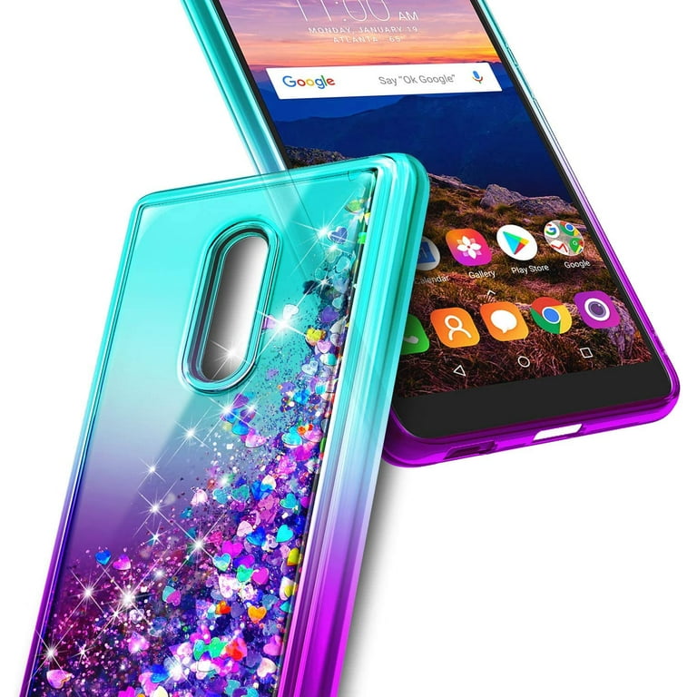 Nagebee Case for Alcatel TCL A1X A503DL, Alcatel Onyx 5008R - Main Image