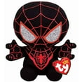 thumbnail image 2 of TY Beanie Baby - MILES MORALES - Marvel Spider-Man 6" Plush, 2 of 3
