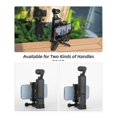 thumbnail image 2 of for Pocket 3 Front Phone Holder Clip Handheld Expansion Adapter Multifunctional Convenient Accessories, 2 of 5