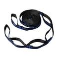 thumbnail image 1 of S SERENABLE 2 Pieces Tree Swing Straps for Garden Easy Installation Hammock Chair Straps Blue, 1 of 9