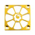thumbnail image 2 of Cubierta de ventilador de refrigeración de Metal de 5x40mm para Motor RC protector de ventilador de refrigeración ESC 6 piezas, 2 of 8