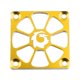 thumbnail image 2 of Cubierta de ventilador de refrigeración Strade Fareast Limited Metal 2x40mm, 2 of 8
