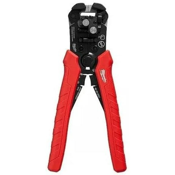 48-22-3082 Wire Stripper/Cutter For Milwaukee Tool,Steel Cap,0.777 Lb