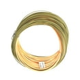thumbnail image 4 of S SERENABLE Fly Line Floating Single Handed Double Loop Long Throw Fly Fishing Line WF3F, 4 of 9