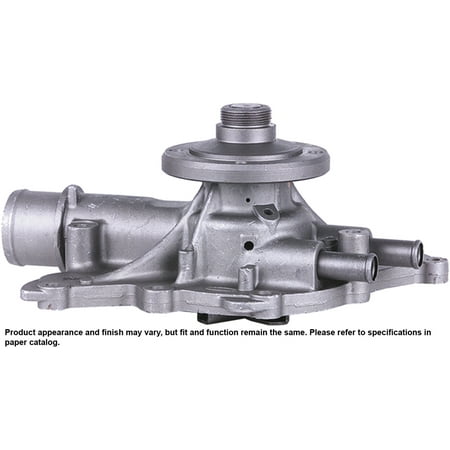 UPC 082617436908 product image for Cardone 58-535 Engine Water Pump | upcitemdb.com