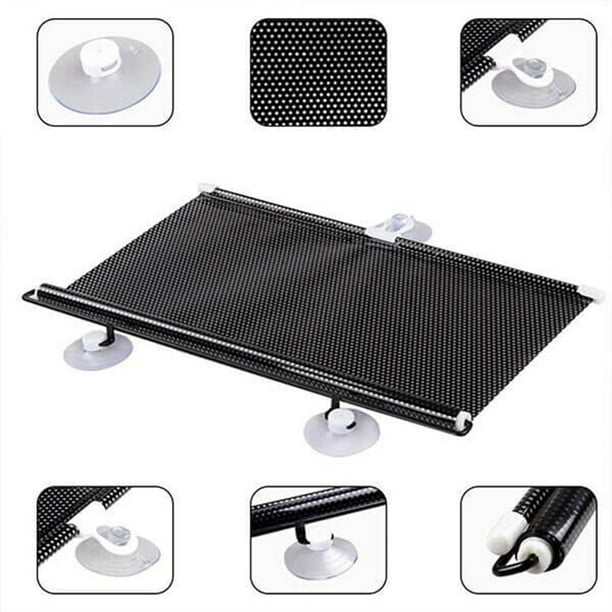 Parabrisas de Coche para Parabrisas Parabrisas, Aislamiento Térmico, Parabrisas Retráctiles Automáticas para Coches, Parabrisas para Coches, Parabrisas para Coches, Parabrisas para Coches