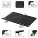thumbnail image 2 of Fiudx Parasol para Coche, Diseño Retráctil Automático, Protector Solar de Pvc, Aislamiento Térmico Eficaz, Fácil Instalación, Ajuste Universal, Protección para Parabrisas Delantero, Tamaño 50 X 125 C, 2 of 2