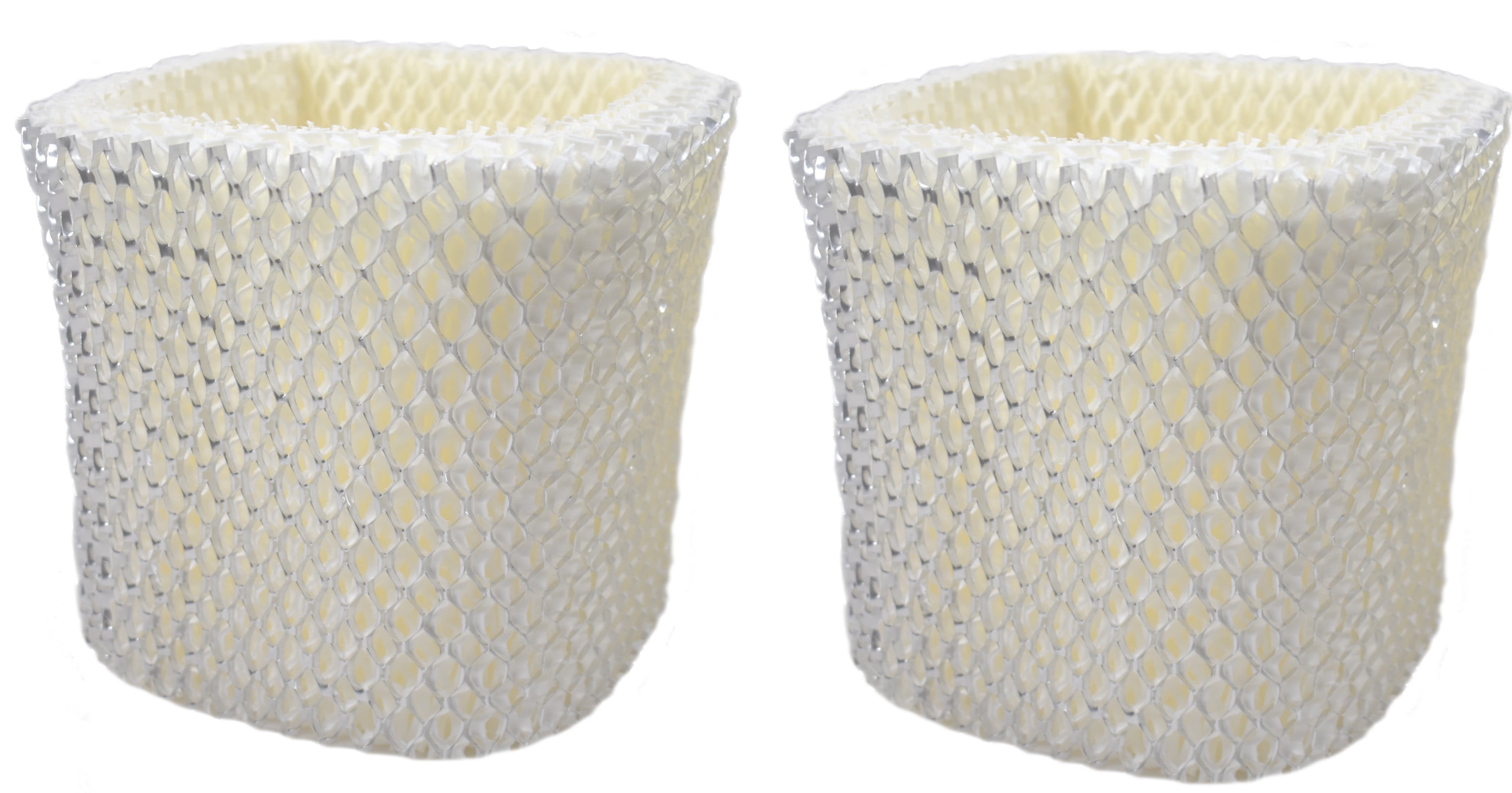 Lot De 2 Filtres à Eau Pour Humidificateur Holmes Type HWF62 - Compatible Sunbeam SCM - Neuf